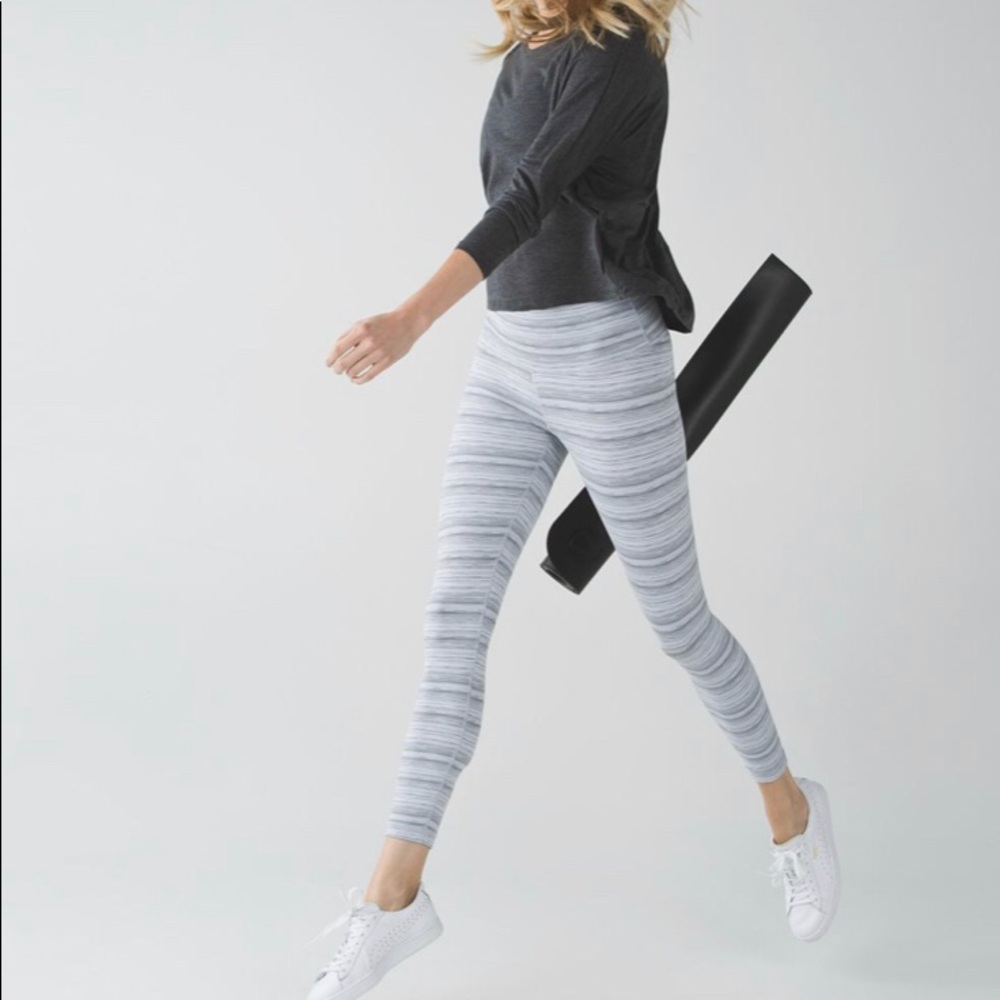 BOGO Lululemon High Times Pant x SoulCycle *Luxtreme